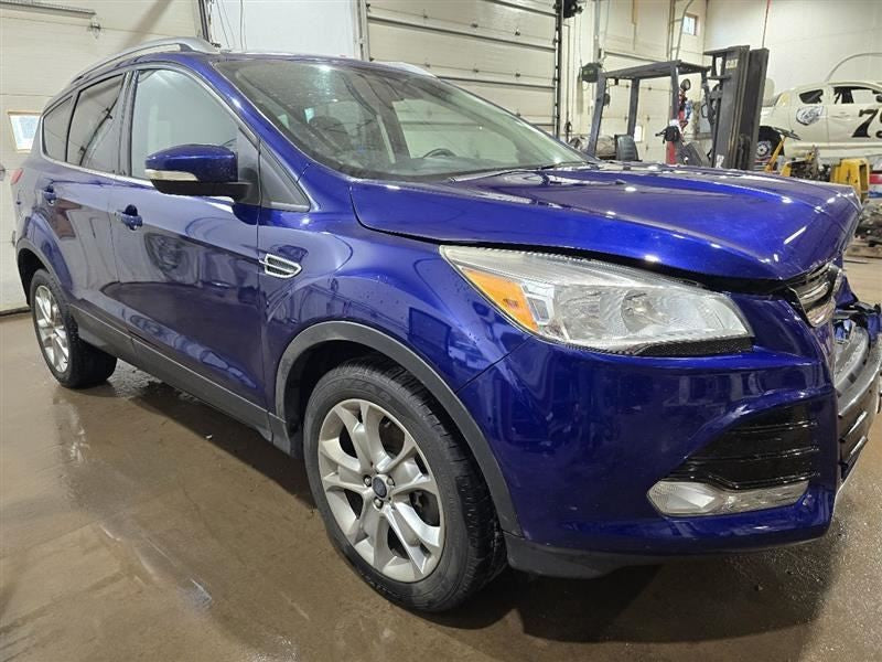 Driver Left Air Bag Driver Knee Fits 13-19 ESCAPE 588723
