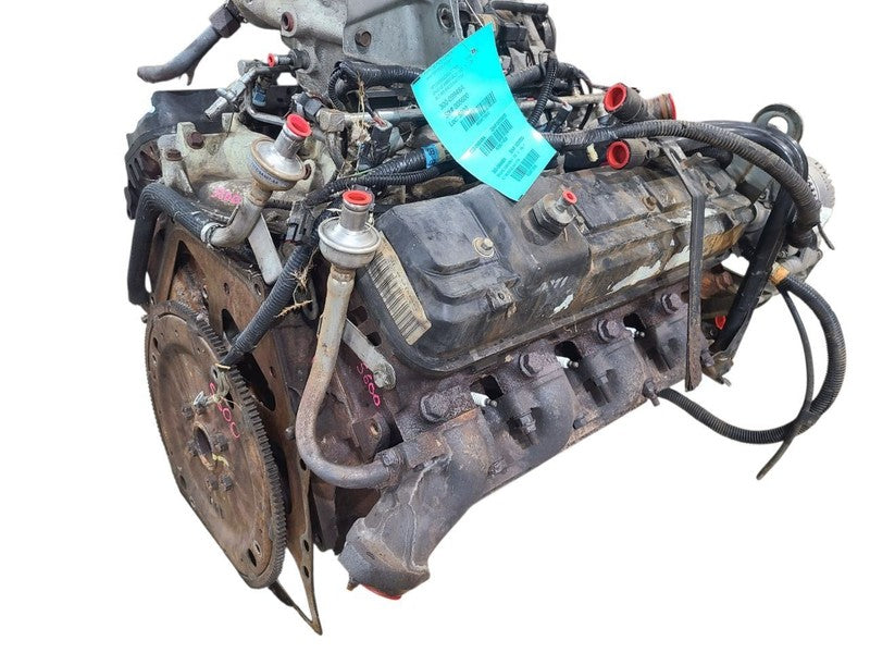 Engine 7.5L VIN G 8th Digit Fits 93-97 FORD F250 PICKUP 671908
