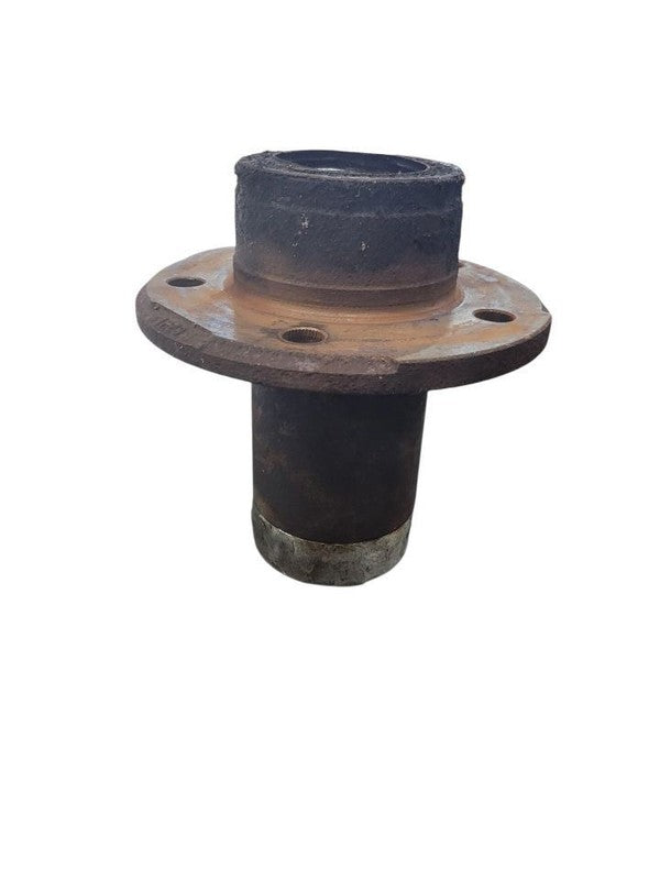 Hub Front With Lockout Mechanism Manual Locking Fits 87-93 BRONCO 6783