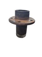 Hub Front With Lockout Mechanism Manual Locking Fits 87-93 BRONCO 6783