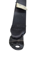 OUTLAN SP 2019 Seat Belt Rear 609177