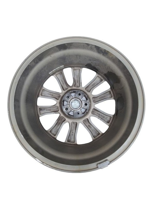 Wheel Aluminum 19x7 Silver Fits 19-21 MAZDA CX-5 679124