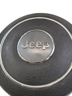 Driver Air Bag Classic Style Front Driver Wheel Fits 11-17 COMPASS 575