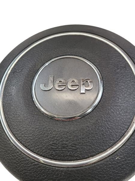 Driver Air Bag Classic Style Front Driver Wheel Fits 11-17 COMPASS 575