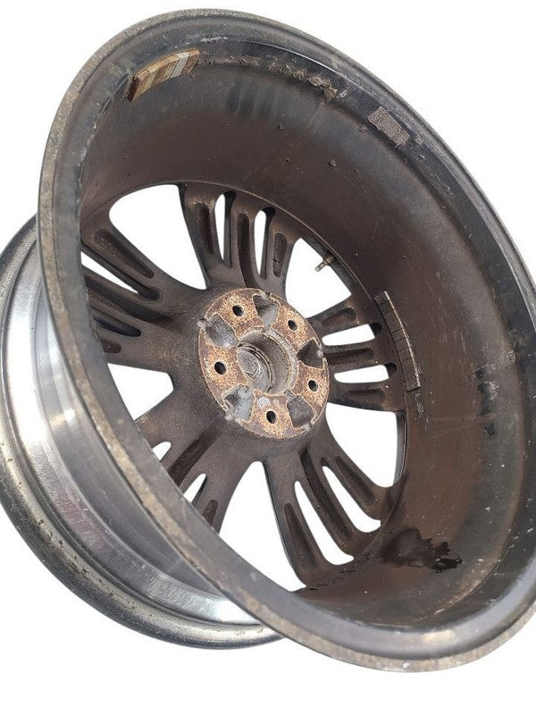 Wheel 18x7-1/2 Alloy Fits 16-20 INFINITI QX60 659880