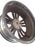 Wheel 18x7-1/2 Alloy Fits 16-20 INFINITI QX60 659880