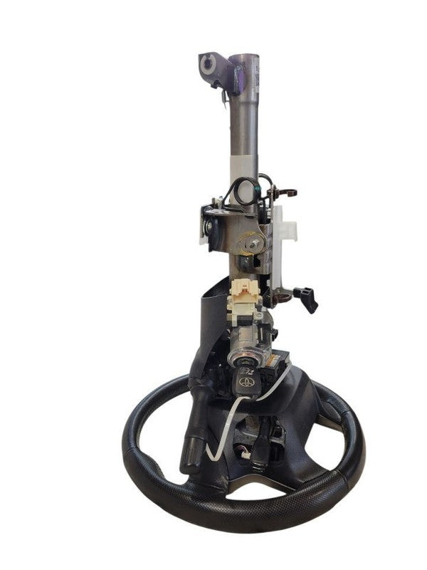 Steering Column Floor Shift Tilt Wheel With Fog Lamps Fits 16-17 TACOM