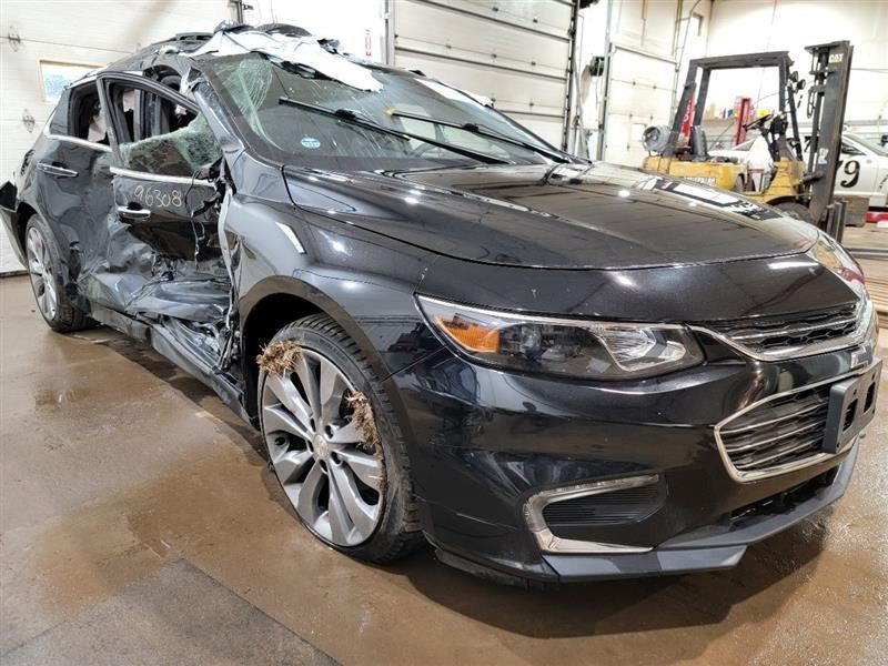 MALIBUNEW 2016 Owners Manual 561551