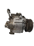 AC Compressor Fits 15-19 OUTLANDER SPORT 610739