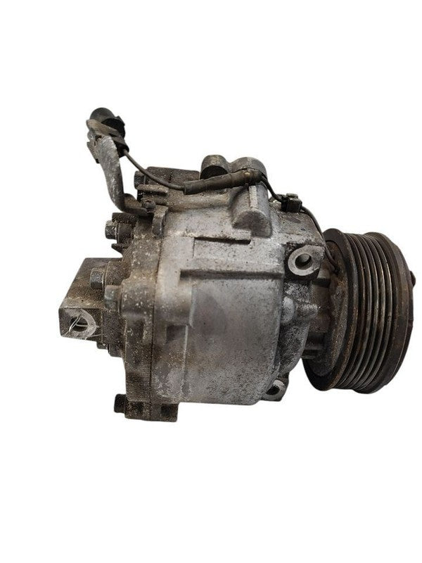 AC Compressor Fits 15-19 OUTLANDER SPORT 610739