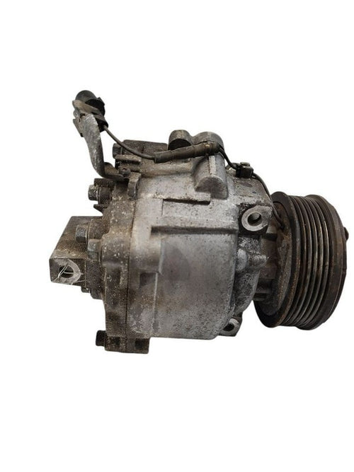 AC Compressor Fits 15-19 OUTLANDER SPORT 610739