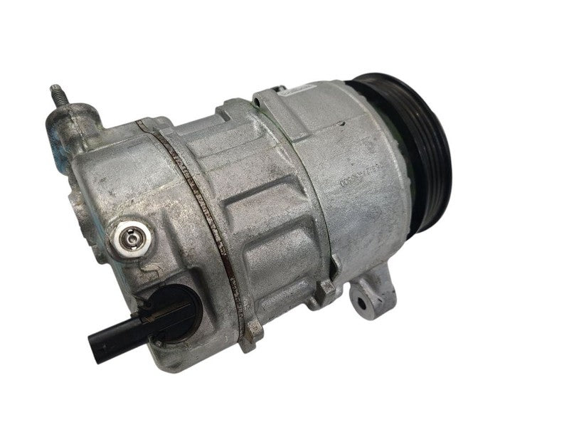 AC Compressor Fits 19-23 SIERRA 1500 PICKUP 630126