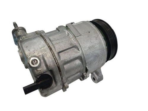 AC Compressor Fits 19-23 SIERRA 1500 PICKUP 630126