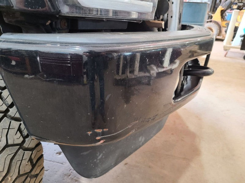 Front Bumper Painted Fits 08-10 FORD F250SD PICKUP 664638