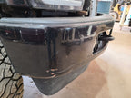 Front Bumper Painted Fits 08-10 FORD F250SD PICKUP 664638