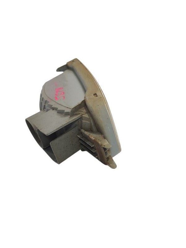 Driver Corner/Park Light Park Lamp-turn Signal Chrome Fits 01-04 TACOM