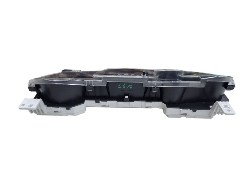 Speedometer Cluster MPH 8 Cylinder With Tow Pkg Fits 10 TUNDRA 676606 