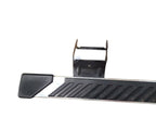 Passenger Running Board Crew Cab 5' 6" Box Fits 22-25 FORD F150 PICKUP