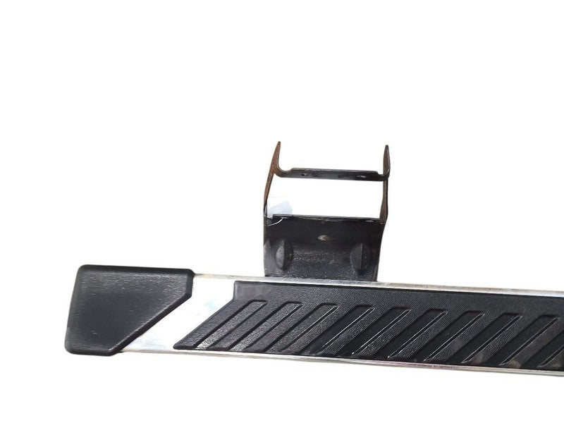 Passenger Running Board Crew Cab 5' 6" Box Fits 22-25 FORD F150 PICKUP