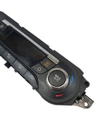Temperature Control Front Dual Zone Thru 02/21/15 Fits 13-15 ESCAPE 58