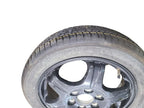 Wheel 17x4-1/2 Compact Spare Aluminum Fits 08-14 ENCLAVE 607475