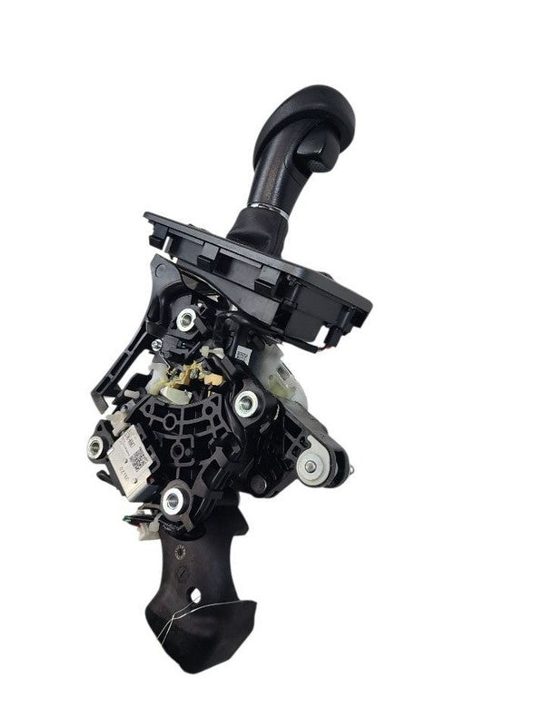 RDX       2011 Transmission Shift 635117