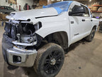 TUNDRA    2016 Seat Belt Rear 624797