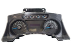 Speedometer Cluster MPH FX2 Fits 13 FORD F150 PICKUP 668638