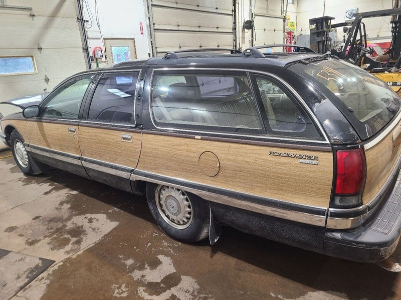 ROADMASTR 1995 Sun Visor 658406