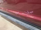 Driver Left Rear Side Door Crew Cab 4 Door Fits 07-21 TUNDRA 654302
