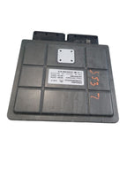 Engine ECM Electronic Control Module 2.5L Fits 22-23 SANTA FE 668528
