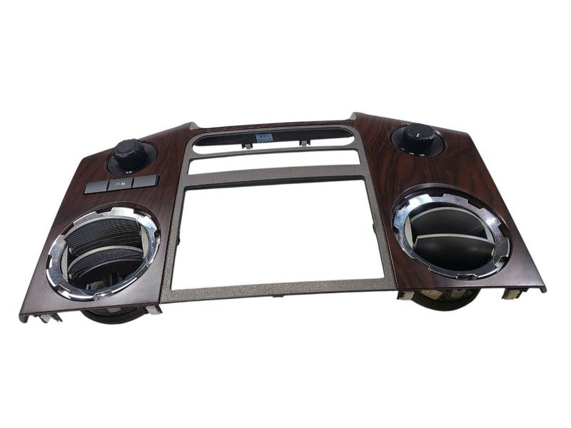 F250SD    2011 Dash Bezel 667214