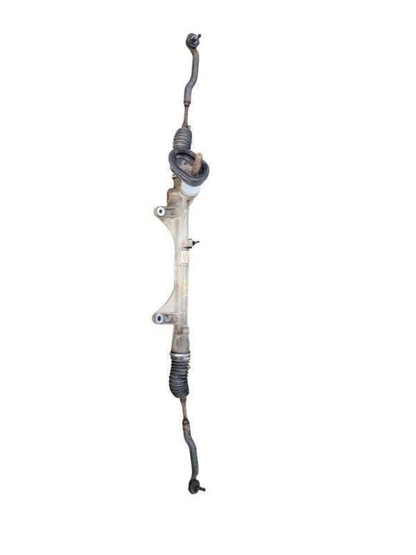 Steering Gear/Rack Manual Rack And Pinion Hatchback Fits 07-12 VERSA 6