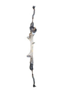 Steering Gear/Rack Manual Rack And Pinion Hatchback Fits 07-12 VERSA 6