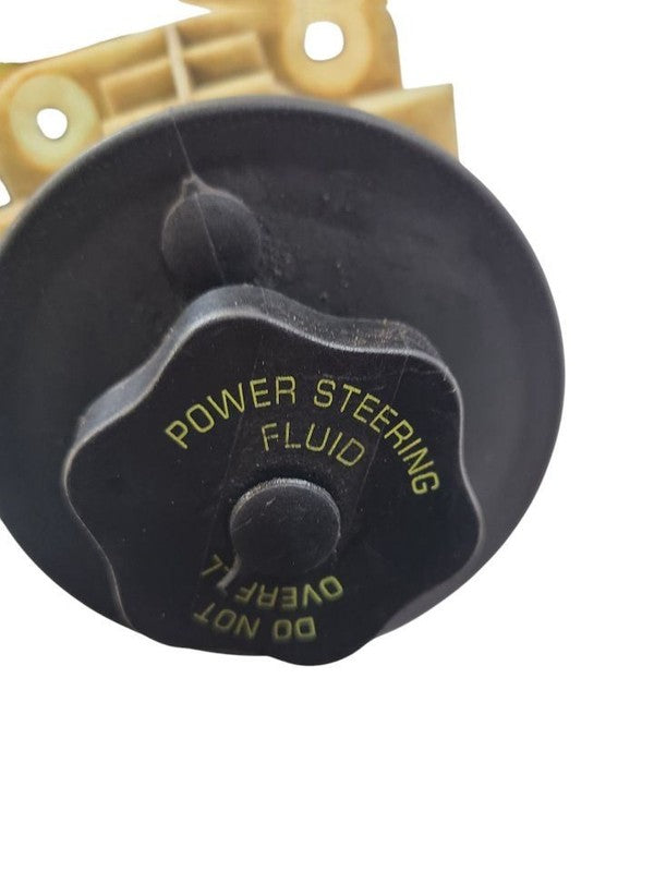 F150      1997 Power Steering Reservoir 628599