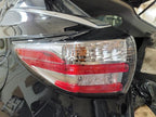 Driver Left Tail Light Quarter Panel Mounted Fits 16-18 MURANO 567310