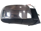 Passenger Side View Mirror Power Chrome Fits 10-16 TOWN & COUNTRY 6675