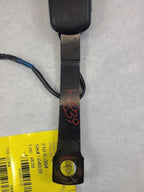 Seat Belt Front Driver Buckle Fits 14-18 FORESTER 607270