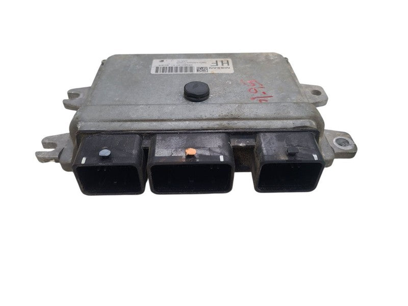 Engine ECM Electronic Control Module 1.8L Automatic Fits 10-11 VERSA 6