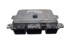 Engine ECM Electronic Control Module 1.8L Automatic Fits 10-11 VERSA 6