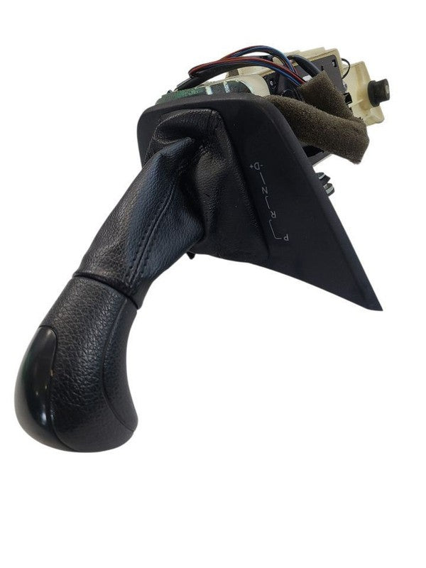 SPRINTV25 2012 Transmission Shift 673597