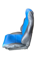 CORVETTE  1986 Front Seat 668350