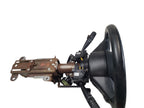 Steering Column Floor Shift Tilt Wheel VIN W LHD Fits 10-18 WRANGLER 6