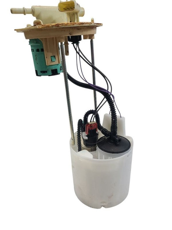 Fuel Pump 3.5L Tank Mounted Pump Assembly Fits 15-17 FORD F150 PICKUP 