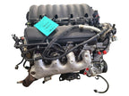 Engine 5.3L VIN C 8th Digit Opt L83 Fits 17-20 SUBURBAN 1500 662210