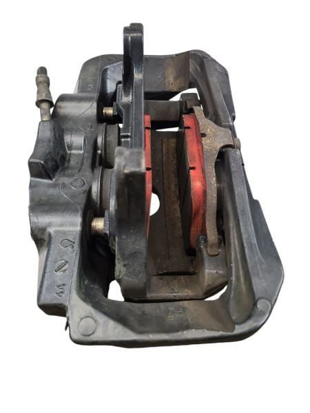 Driver Caliper VIN Fp 7th And 8th Digit Front 380mm Fits 14-17 AUDI SQ