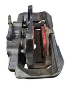 Driver Caliper VIN Fp 7th And 8th Digit Front 380mm Fits 14-17 AUDI SQ