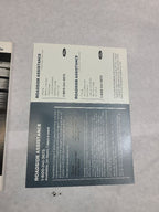 EDGE      2017 Owners Manual 612869