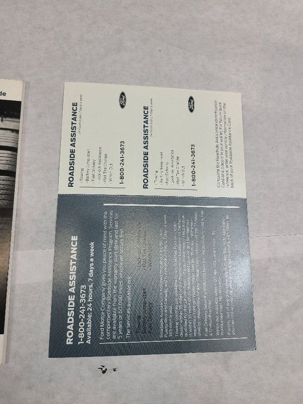 EDGE      2017 Owners Manual 612869