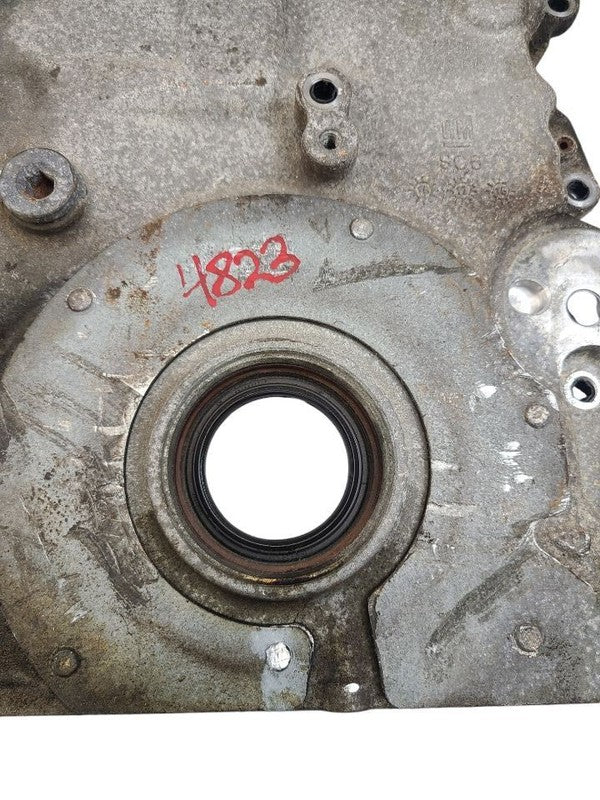 Timing Cover 1.5L Fits 18-19 EQUINOX 605688